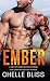 Ember (Men of Inked: Heatwave)