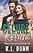 Secure Return (Chase Security Series)