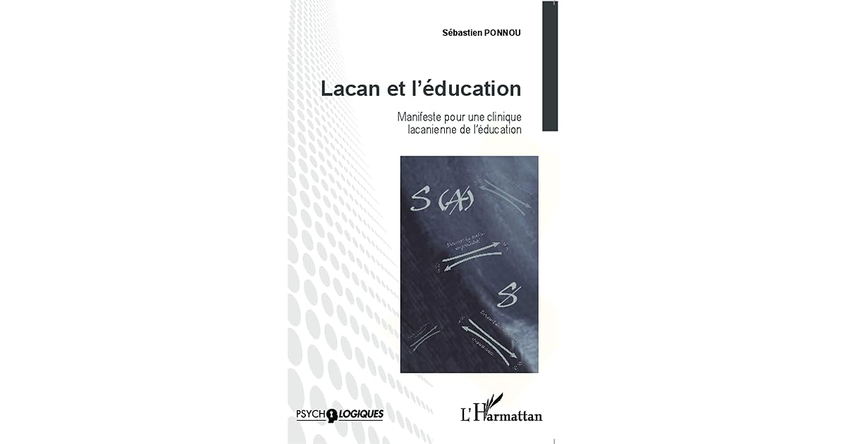 Lacan et l