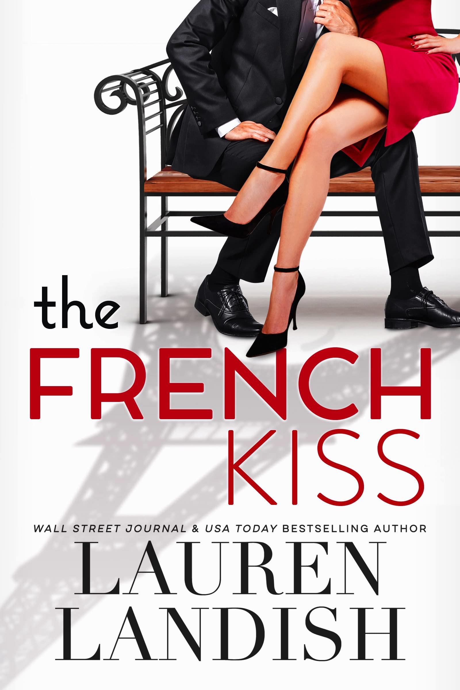 The French Kiss (Kindle Edition)