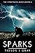 Sparks (Streetboys #8)