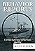 Behavior Reports by Scott W. Cook