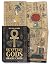 Egyptian Gods Oracle Cards by Silvana Alasia Egyptian Gods Oracle Cards by Silvana Alasia
