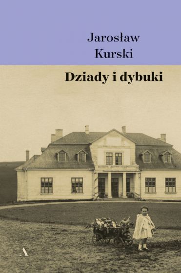 Dziady i dybuki (Hardcover)