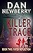 Killer Trace by Dan Newberry