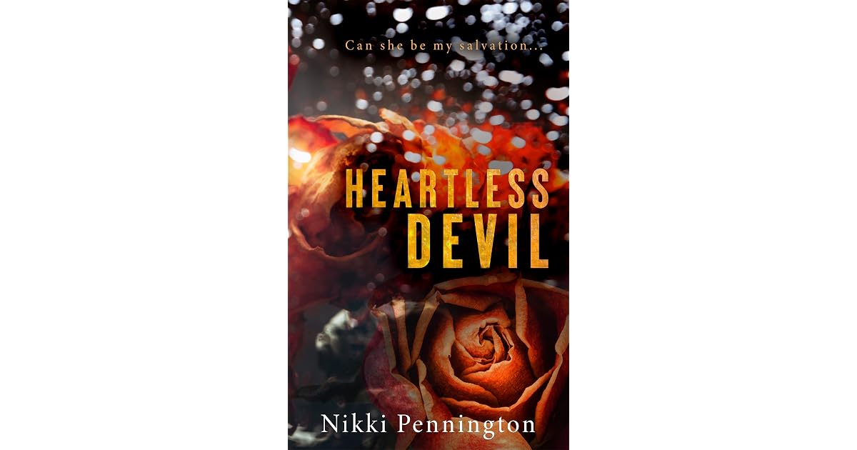 Heartless Devil by Nikki Pennington