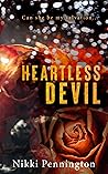 Heartless Devil Heartless Devil