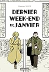 Dernier week-end de janvier by Bastien Vivès