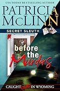 Before the Murders