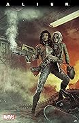Alien (2022-2023) #3