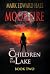 Moonfire by Mark Edward Hall