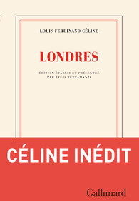 Londres (Paperback)