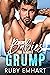 Secret Babies for a Bossy Grump by Ruby Emhart