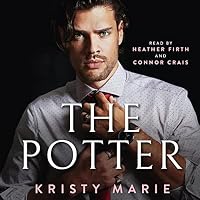 The Potter by Kristy Marie