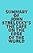 Summary of John Strelecky's The Cafe on the Edge of the World by Everest Media