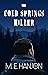 The Cold Springs Killer by M.E. Hansen The Cold Springs Killer by M.E. Hansen