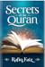 Secrets of the Quran by Rafiq Faiz