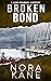 Broken Bond (Jade Pearson Mystery Series Two Book #3)