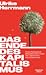 Das Ende des Kapitalismus