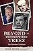 Beyond the Cottonwood Trees by Herb Bryce