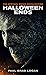 Halloween Ends: The Official Movie Novelization