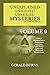 Unexplained, Unsolved, Unsealed Mysteries of the World (Volume 9): Strange Disappearances, Paranormal Activities, Cold Murder Cases, Abnormal Occurrences