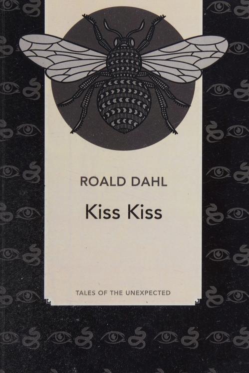 Kiss Kiss