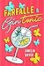 Farfalle & Gin Tonic by Amelia Bryce