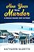 New Year, New Murder (Cozy Baked Mystery #17)