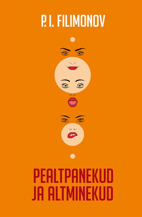 Pealtpanekud ja altminekud. Katkueelse aja kroonikad