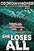 She Loses All (Artemis Blyt...