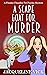 A Scape Goat for Murder (Frankie Chandler Pet Psychic, #6) by Jacqueline Vick