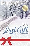 One Last Gift (New York Romance, #1)