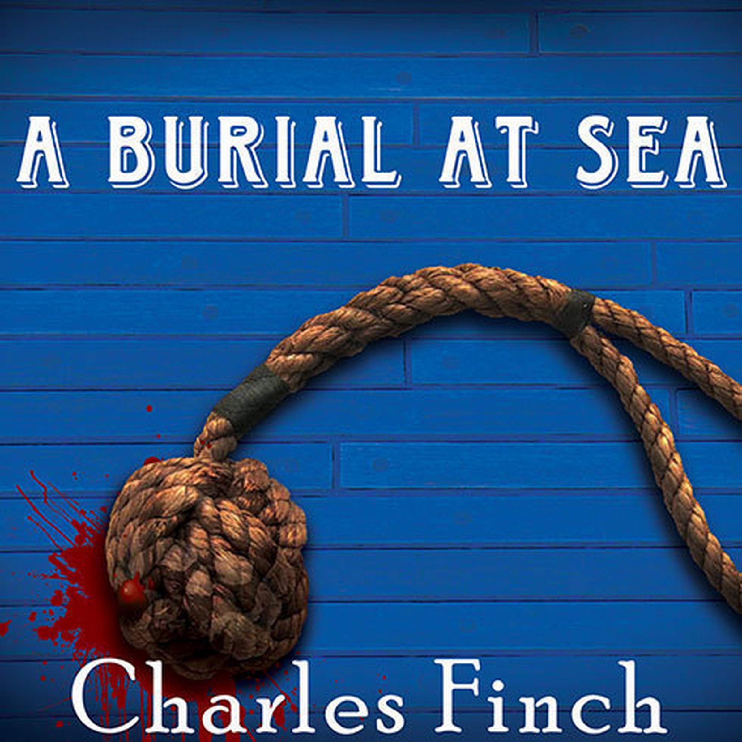 A Burial at Sea
