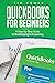 QuickBooks for Beginners by Tim Power