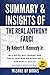 Summary & Insights Of The Real Anthony Fauci: Bill Gates, Big Pharma, and the Global War on Democracy and Public Health (Children’s Health Defense)
