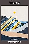 Solar by Ian McEwan