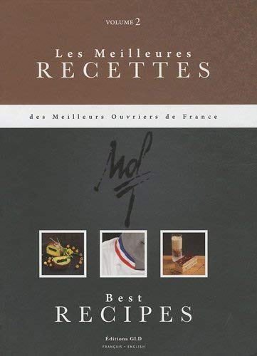 MEILLEURES RECETTES DES OUVRIERS TOME II (Paperback)