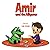 Amir and the Alligator