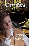 Derriford by Jenny Hambly Derriford by Jenny Hambly