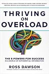 Thriving on Overl...