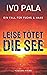 Leise tötet die See (Ein Fall für Fuchs & Haas, #18)