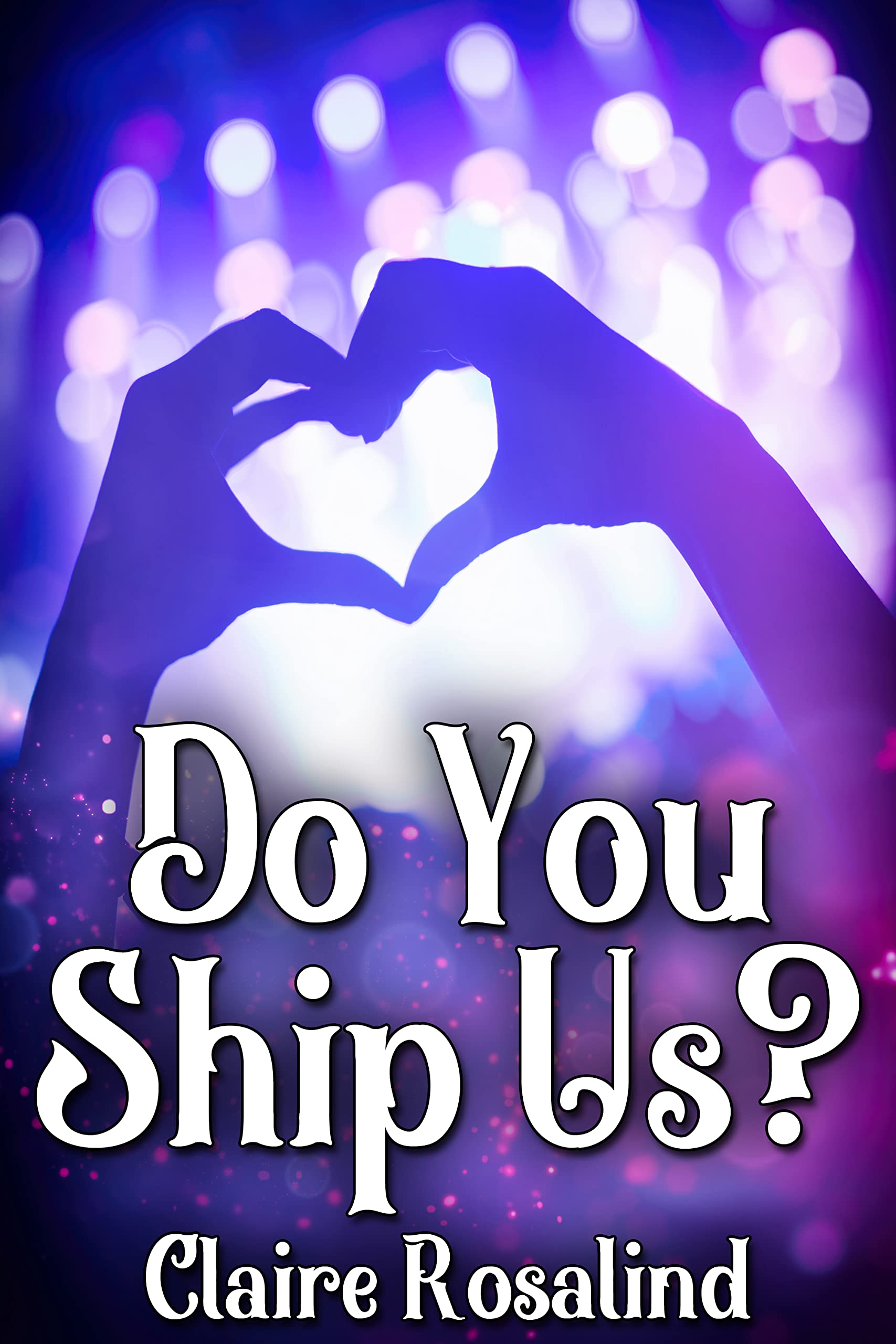 Do You Ship Us? (Kindle Edition)