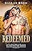 Redeemed (Gladewater #3)