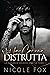 La corona distrutta (Solovev Bratva, #1)