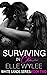 Surviving in Clua (White Sands Series, #2)