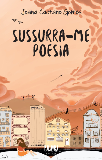 Sussurra-me Poesia