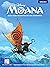 Moana - Music from the Moti...