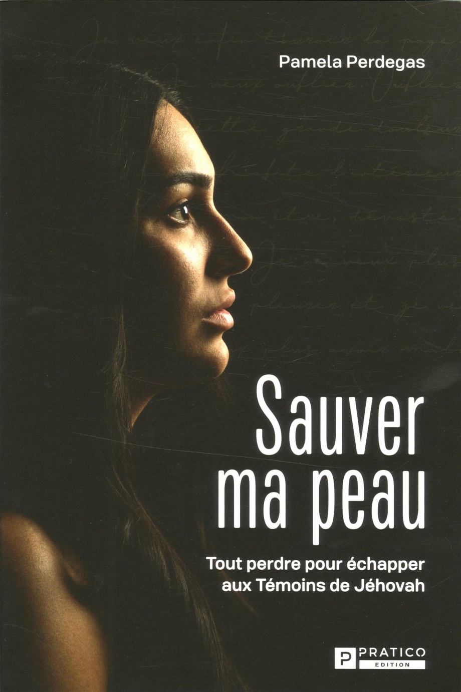 Sauver ma peau (Paperback)