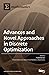 Advances and Novel Approaches in Discrete Optimization by Frank Werner